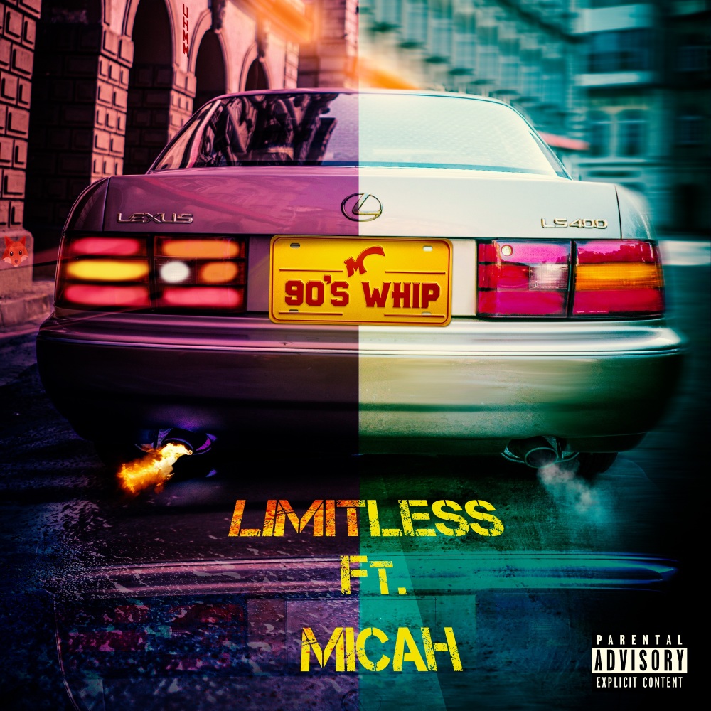 90s Whip (Cheddar Chase) (Explicit)