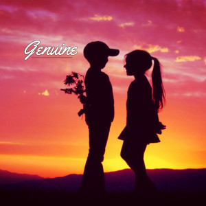 ดาวน์โหลดและฟังเพลง Genuine พร้อมเนื้อเพลงจาก Chill Murry