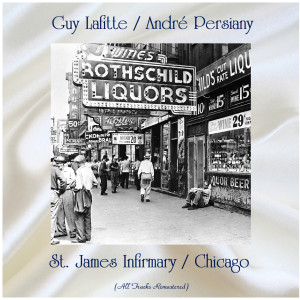 Dengarkan Chicago (Remastered 2019) lagu dari Guy Lafitte dengan lirik
