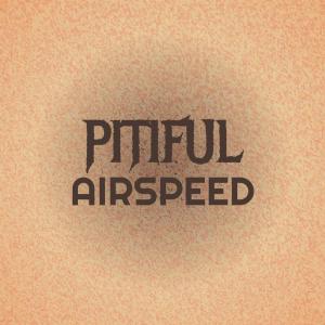 Album Pitiful Airspeed oleh Various