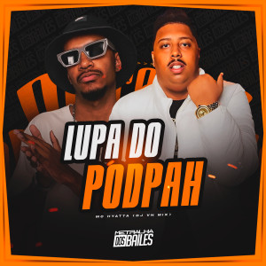 收聽MC Hyatta的Lupa do Podpah (Explicit)歌詞歌曲