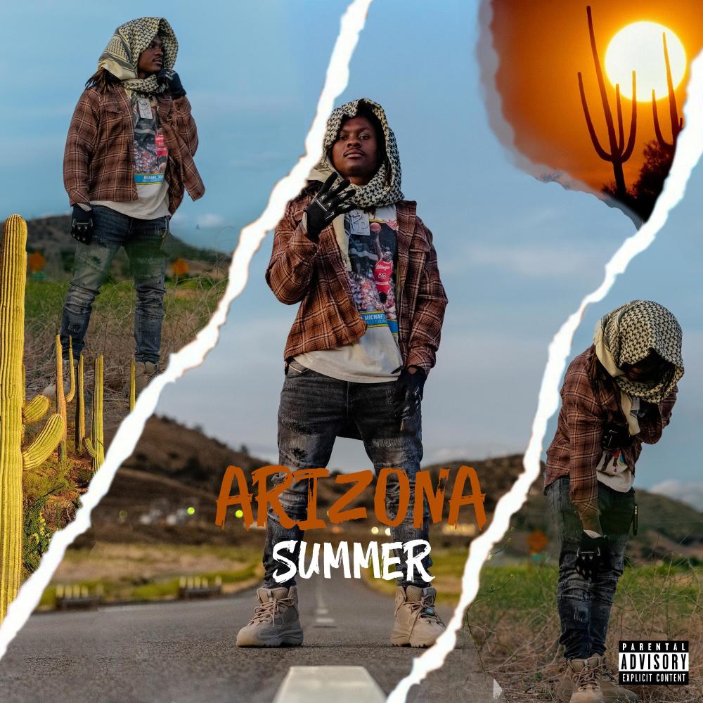 Arizona Summer (Explicit)