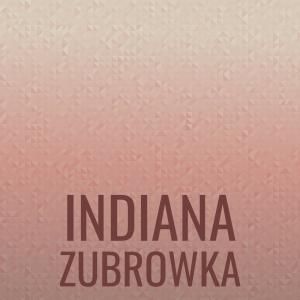 Album Indiana Zubrowka from Various