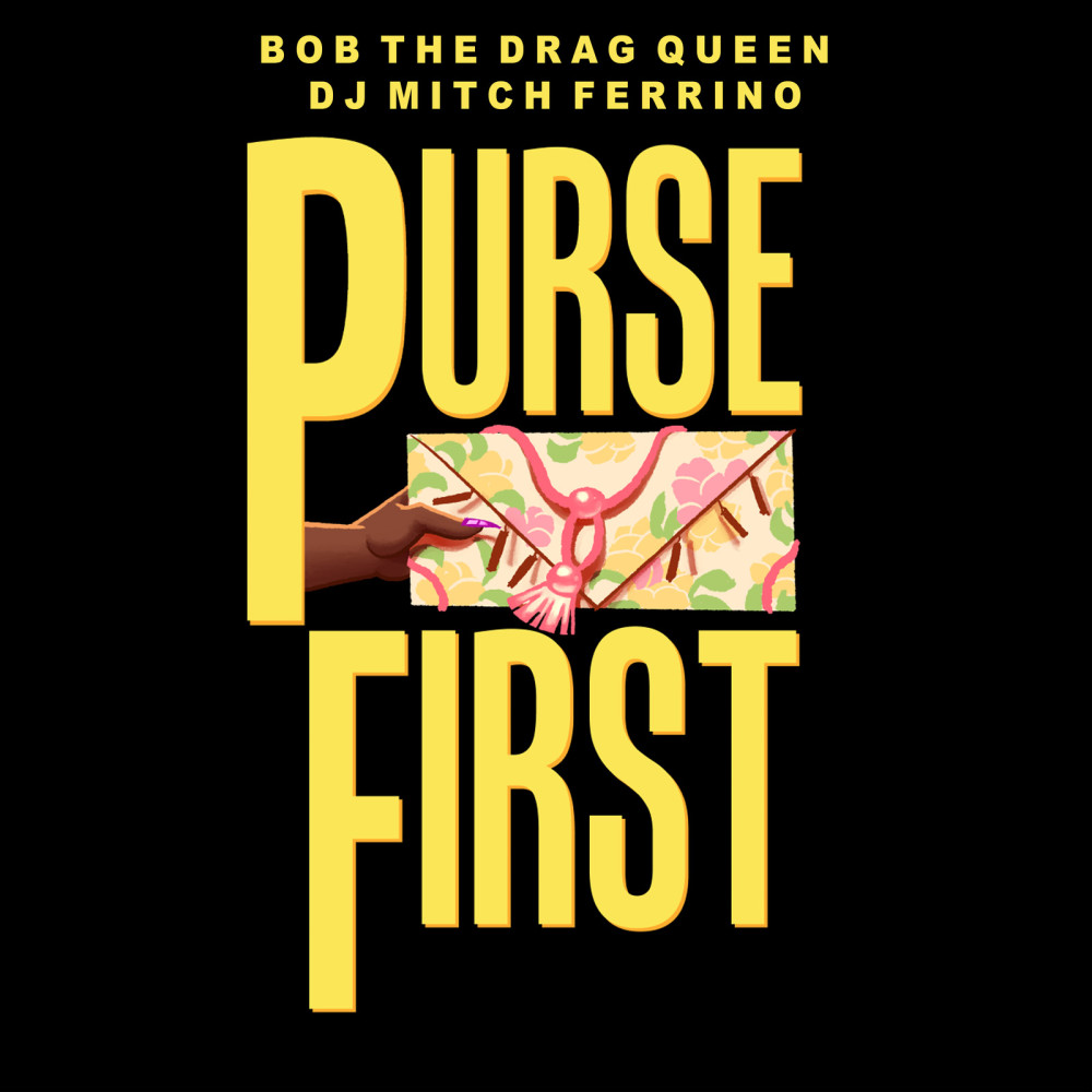 Purse First (feat. DJ Mitch Ferrino) (Explicit)