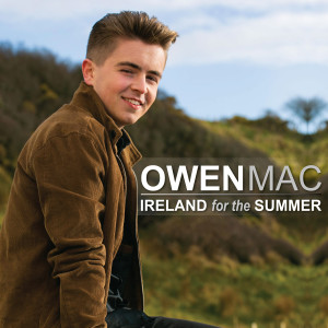Album Ireland for the Summer oleh Owen Mac