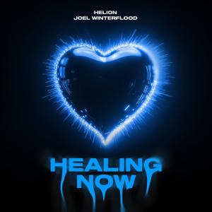 Helion的專輯Healing Now