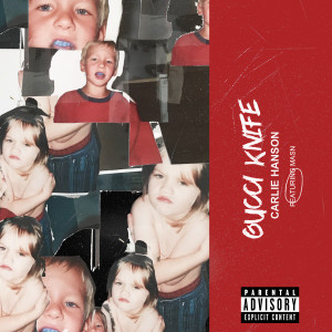 Gucci Knife (feat. MASN) (Explicit)