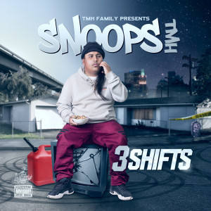 3 Shifts (Explicit) dari Snoops Tmh