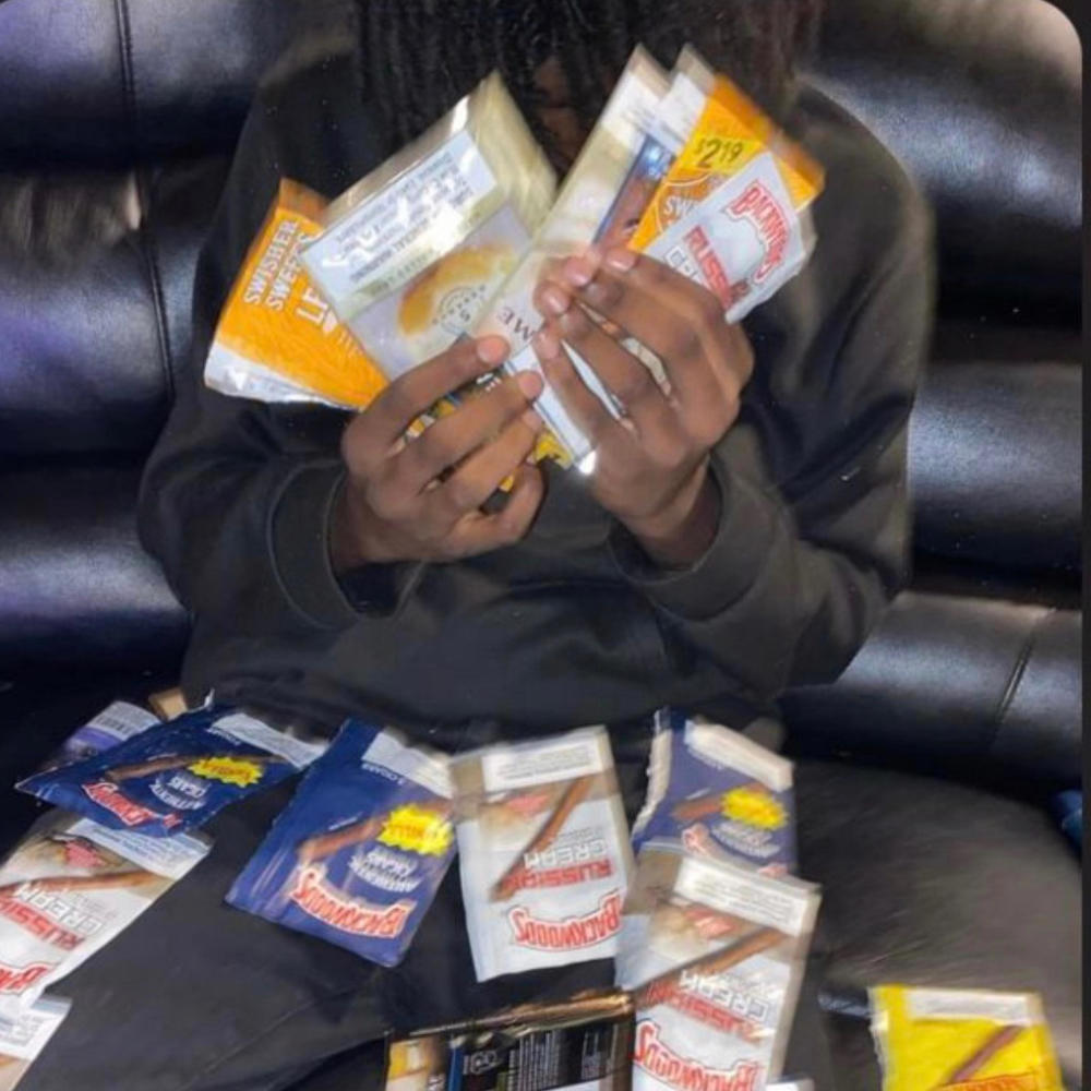 Glock Party (feat. $ofro$ty, MBM Tray & Fst Bo) (Explicit)