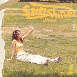 อัลบัม Sunshine (Feat. Hartts) ศิลปิน Jinee