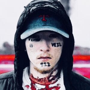 ZHov的專輯THIRTEEN (Explicit)