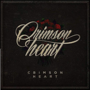 Album Crimson Heart from Crimson Heart