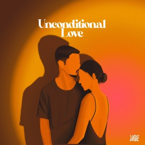 Album Unconditional Love oleh Vibie