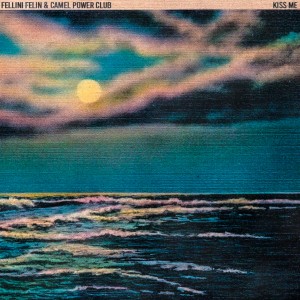 收聽Fellini Felin的Kiss Me歌詞歌曲