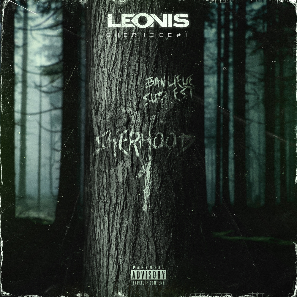 Sherhood #1 (Explicit) (Sherhood #1|Explicit)