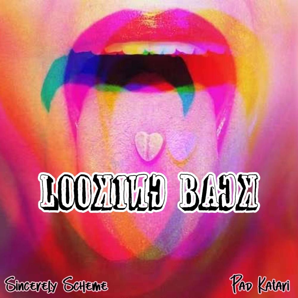 Looking Back (feat. Pad Katari) (Explicit)