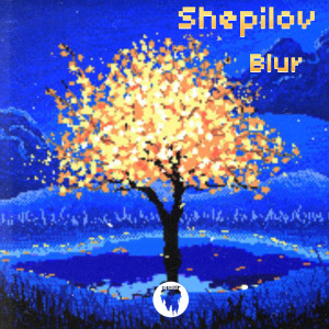 Album Blur oleh Shepilov