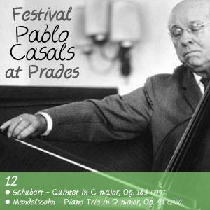 ดาวน์โหลดและฟังเพลง Felix Mendelssohn: Piano Trio in D Major, Op.49 - IV. Finale. Allegro assai appassionato พร้อมเนื้อเพลงจาก Karl Engel