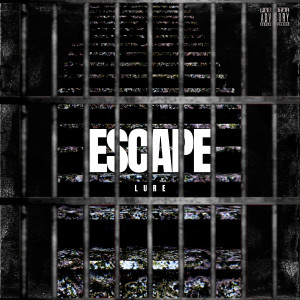 Album Escape (Explicit) from Lure