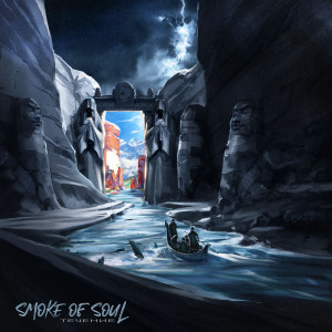 Album ТЕЧЕНИЕ (Сторона А) from Smoke Of Soul