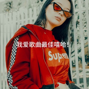 Top 40 Hip-Hop Hits的專輯我愛歌曲最佳嘻哈！