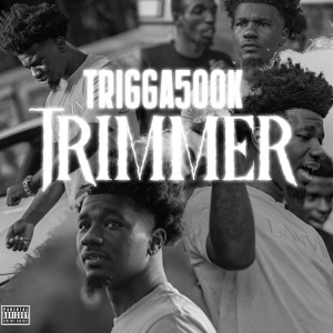 ดาวน์โหลดและฟังเพลง Trimmer (Explicit) พร้อมเนื้อเพลงจาก Trigga500k