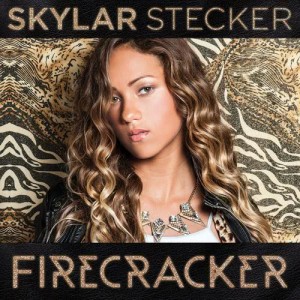 อัลบัม Firecracker ศิลปิน Skylar Stecker