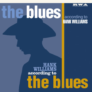 Album The Blues According to Hank Williams from Various