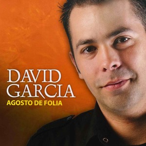 Album Agosto de Folia from David Garcia