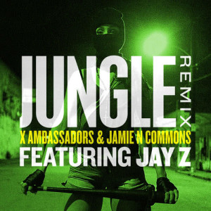 收聽X Ambassadors的Jungle (Remix)歌詞歌曲