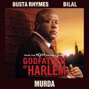 Godfather of Harlem的專輯Murder (Explicit)