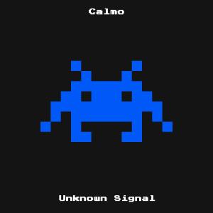 Album Unknown Signal from Calmo