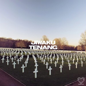 Dengarkan Jiwaku Tenang lagu dari Invasion of Love dengan lirik