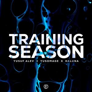 Yusuf Alev的專輯Training Season (Techno Version)
