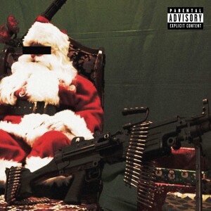 Saggaz的專輯Jingle Blew Parte 4 (Explicit)