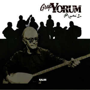 อัลบัม Ruhi Su ศิลปิน Grup Yorum