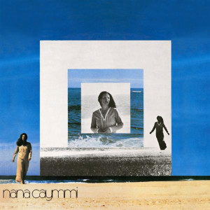อัลบัม Nana Caymmi ศิลปิน Nana Caymmi