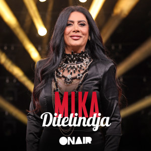 Mika的專輯Ditelindja