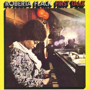 Roberta Flack的專輯First Take