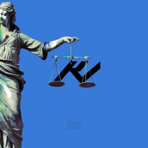 อัลบัม Legal - Single ศิลปิน K Check