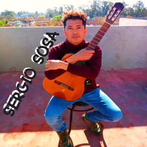ดาวน์โหลดและฟังเพลง Chacarera Bandena พร้อมเนื้อเพลงจาก Sergio Sosa