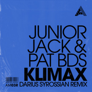 Dengarkan Klimax (Darius Syrossian Remix) (Extended Mix) (Extended Mix|Darius Syrossian Remix) lagu dari Junior Jack dengan lirik