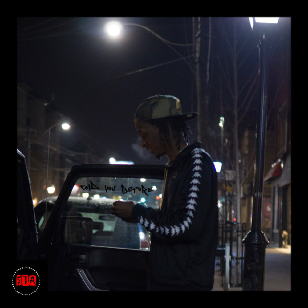 Told You Before (Explicit)