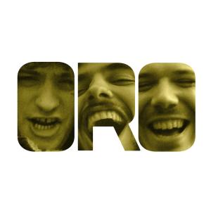 Dengarkan Me gustan todas lagu dari Oro dengan lirik