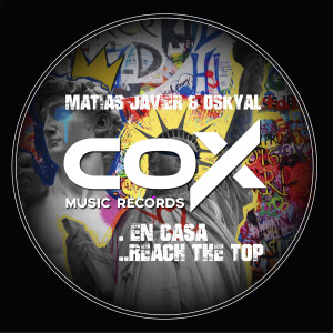 Matias Javier的專輯En Casa