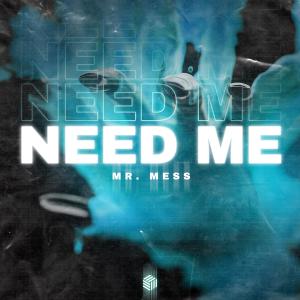 ดาวน์โหลดและฟังเพลง Need Me พร้อมเนื้อเพลงจาก Mr. Mess