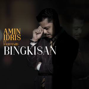 Amin Idris的专辑Bingkisan