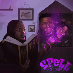 Album Spell (Remix) from Chike