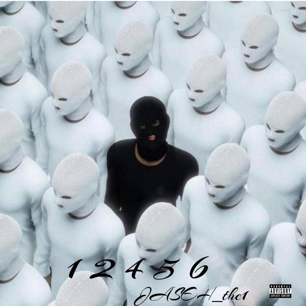 1 2 4 5 6 (feat. lil money) (Explicit)