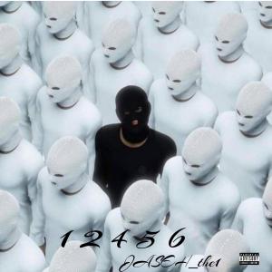 JASEH_THE1的專輯1 2 4 5 6 (feat. lil money) [Explicit]